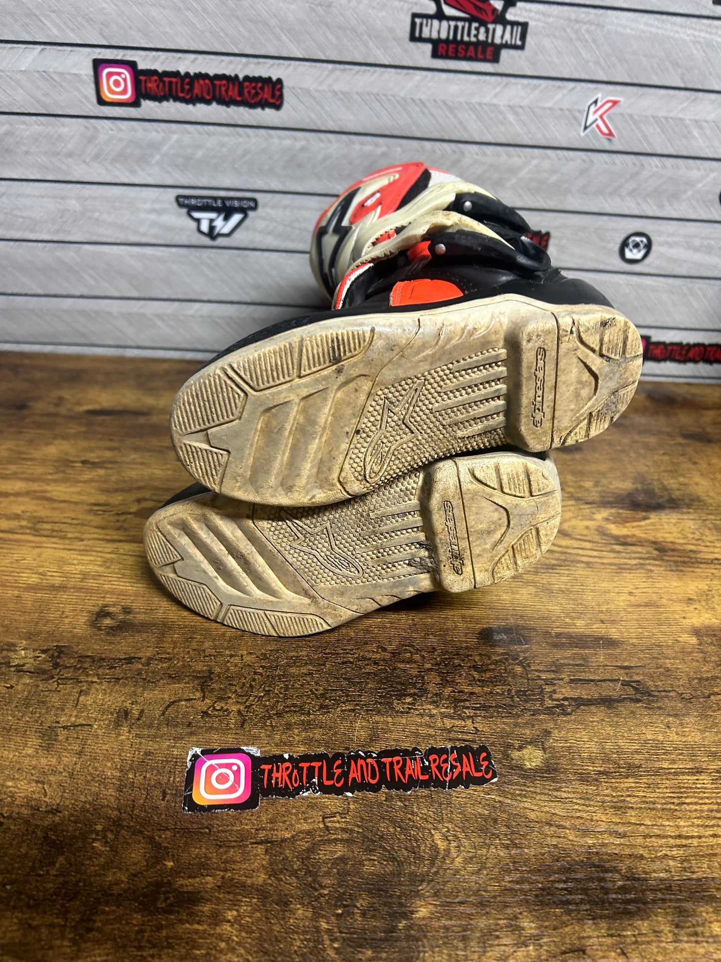 alpinestars tech 3s ukj10