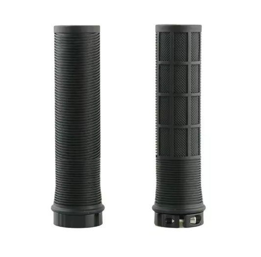 New mtb lock on grips