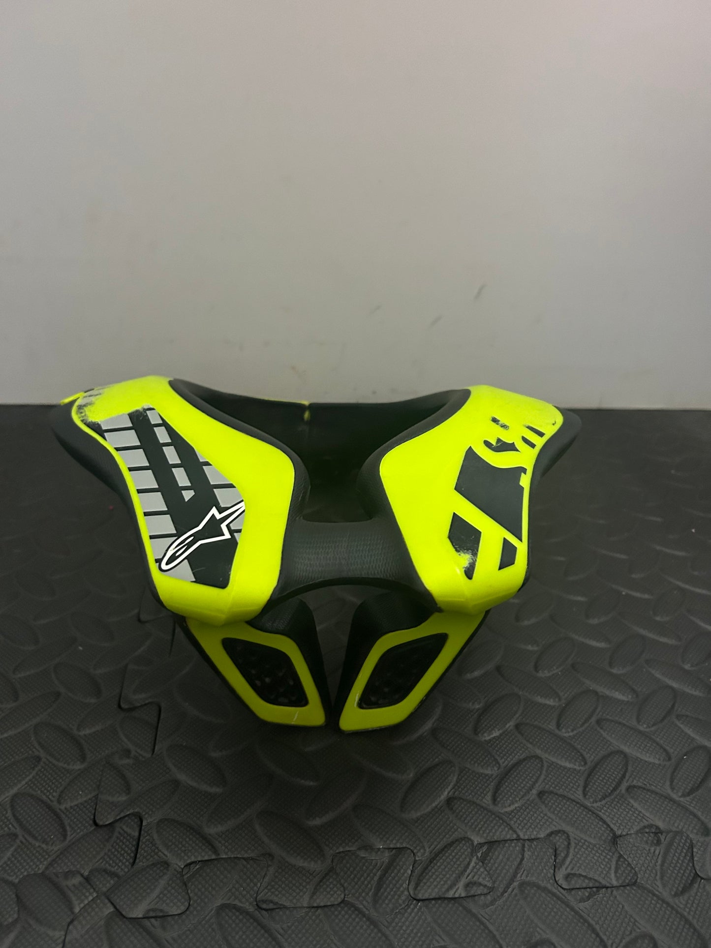 Alpinestars youth neck brace