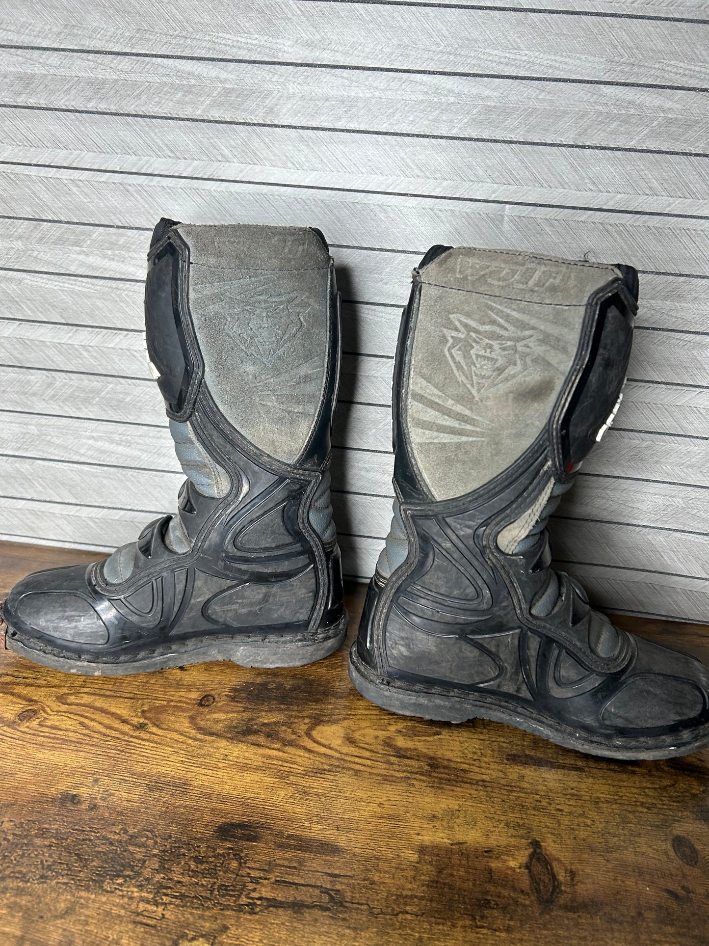 wulfsport boots uk4