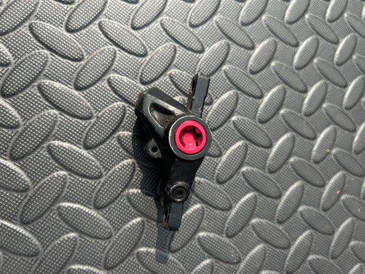 Brake caliper