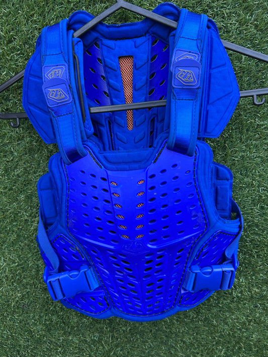 Troy lee Rockfight chest protector 71cm ptp