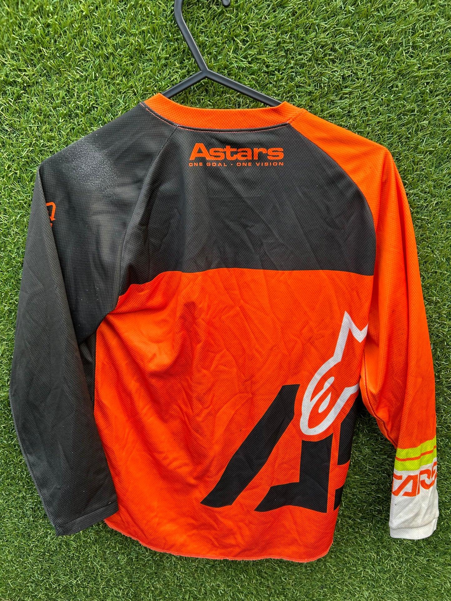 alpinestars kit ym/26"