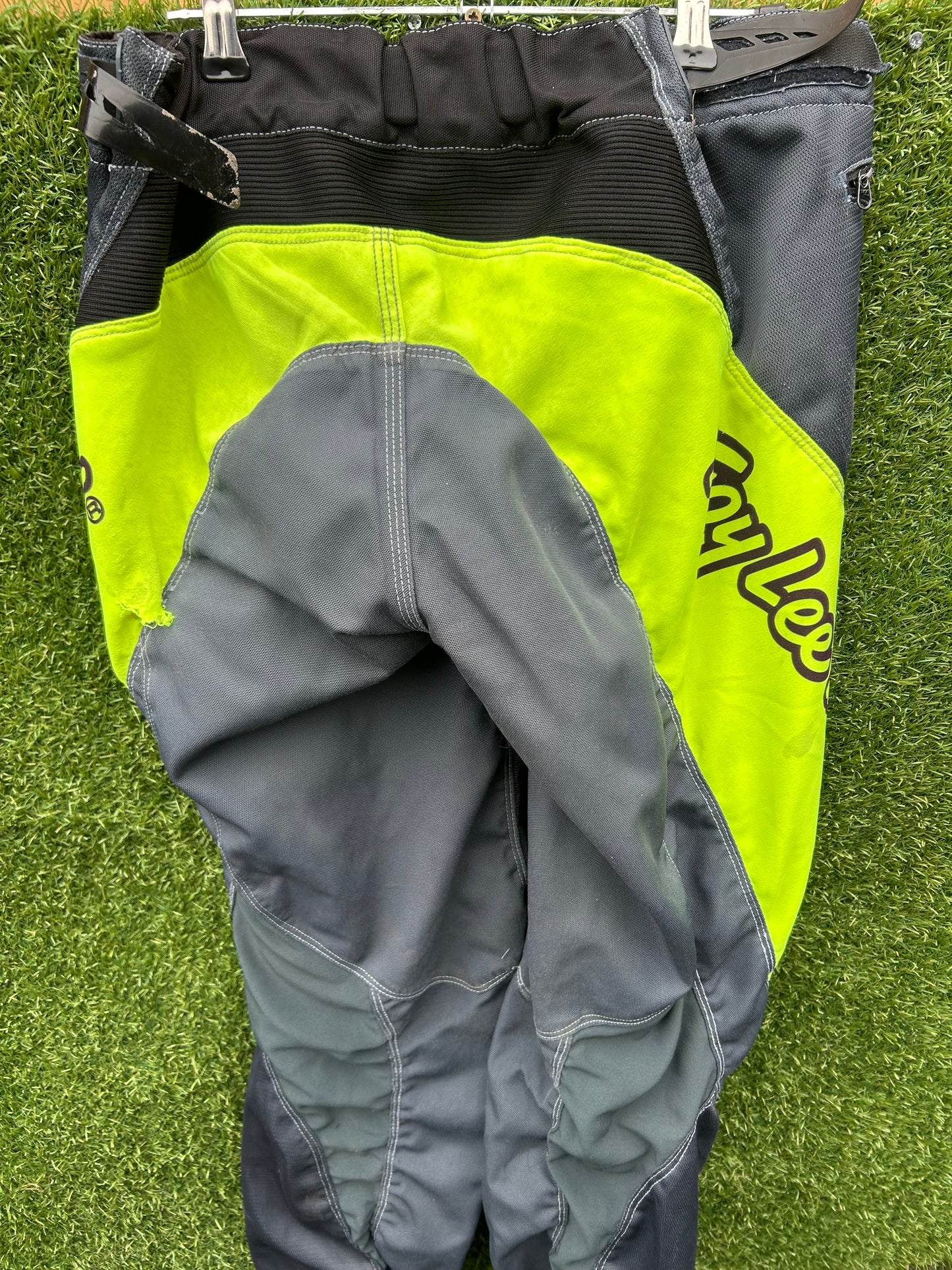 troy lee designs mtb pants 34"