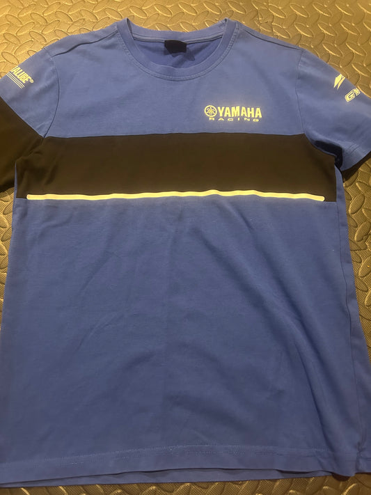 Yamaha team shirt