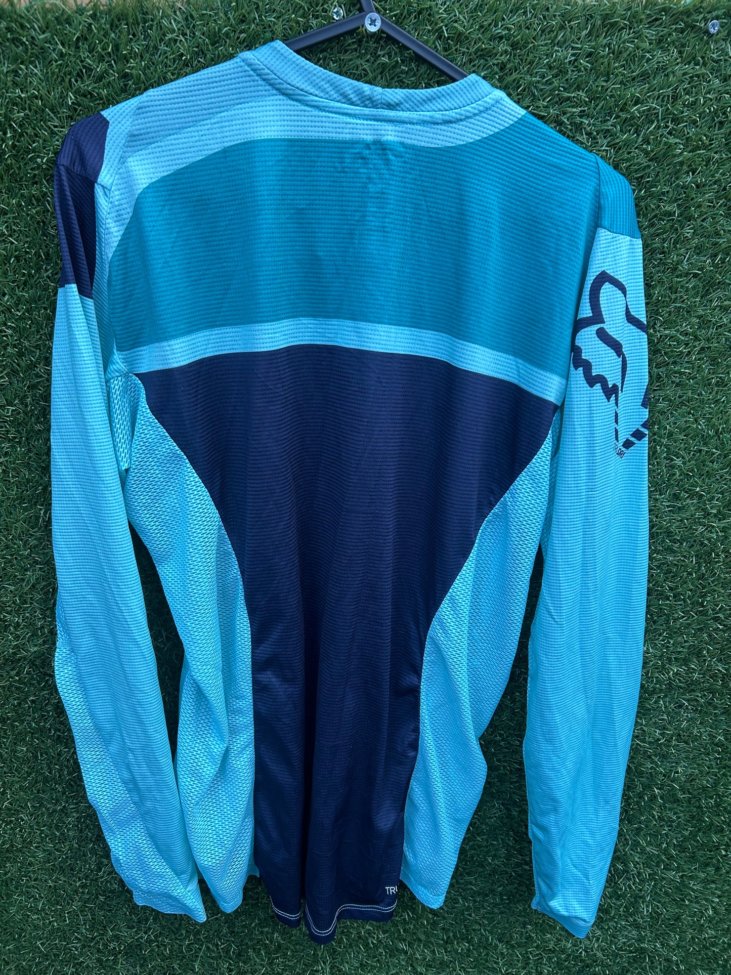 fox jersey small
