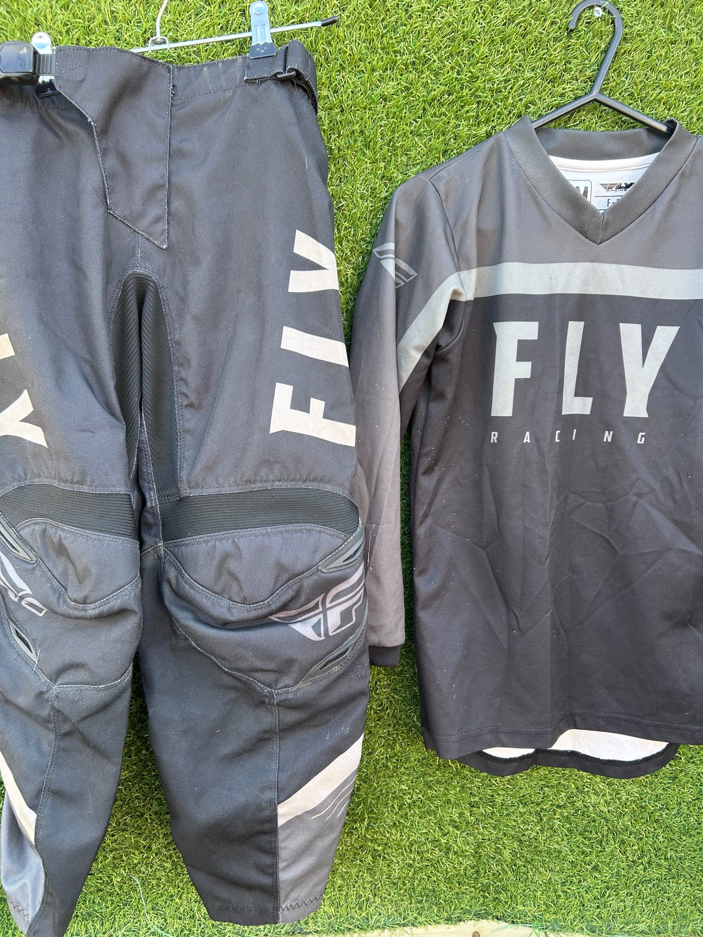 fly kit ym/24"