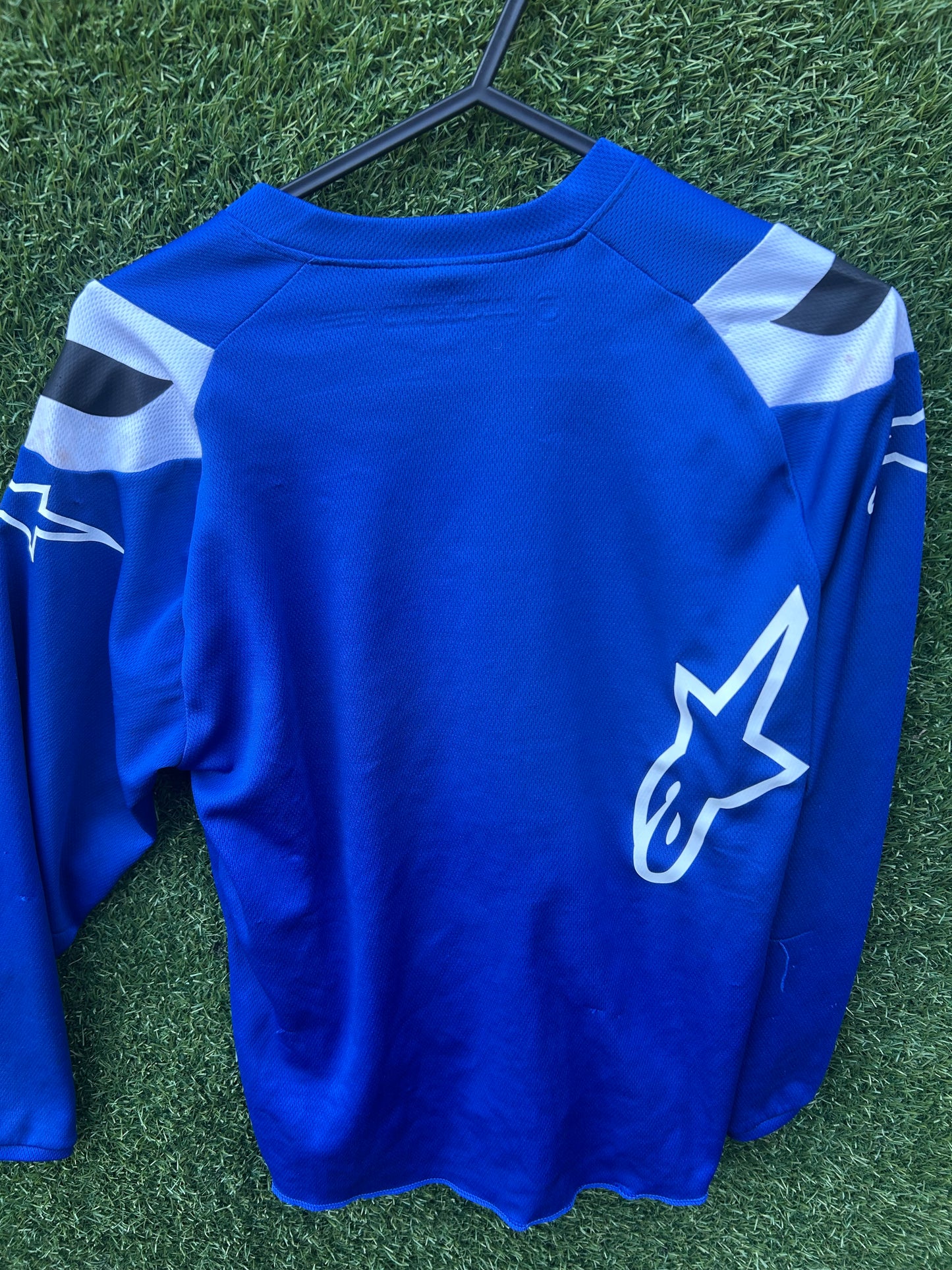 alpinestars kit ym/26"