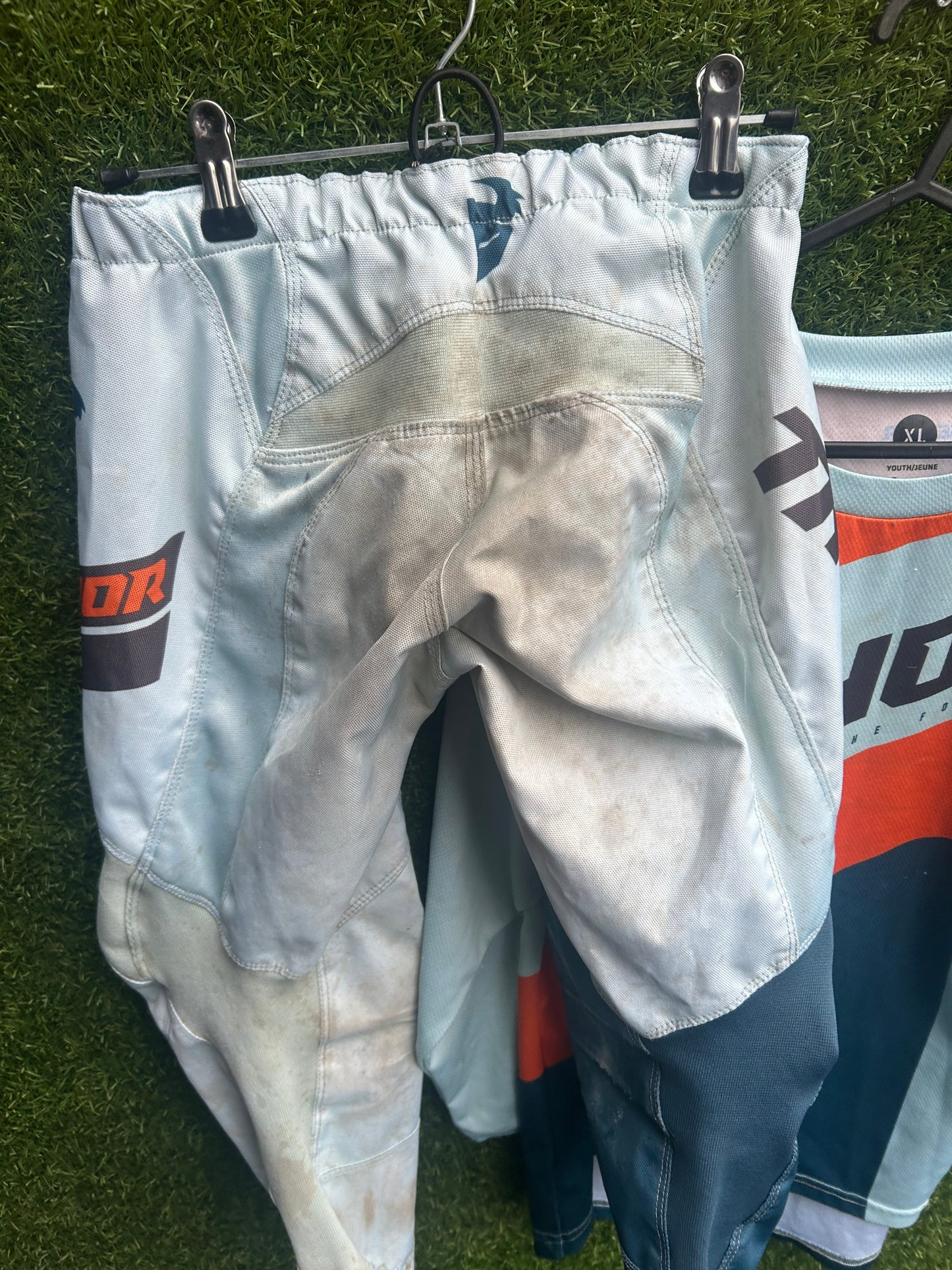 thor kit yxl/28"