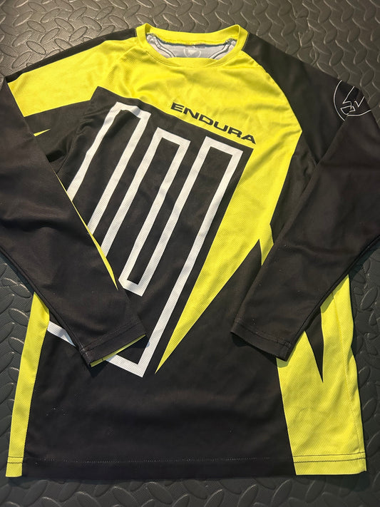 Endura jersey S