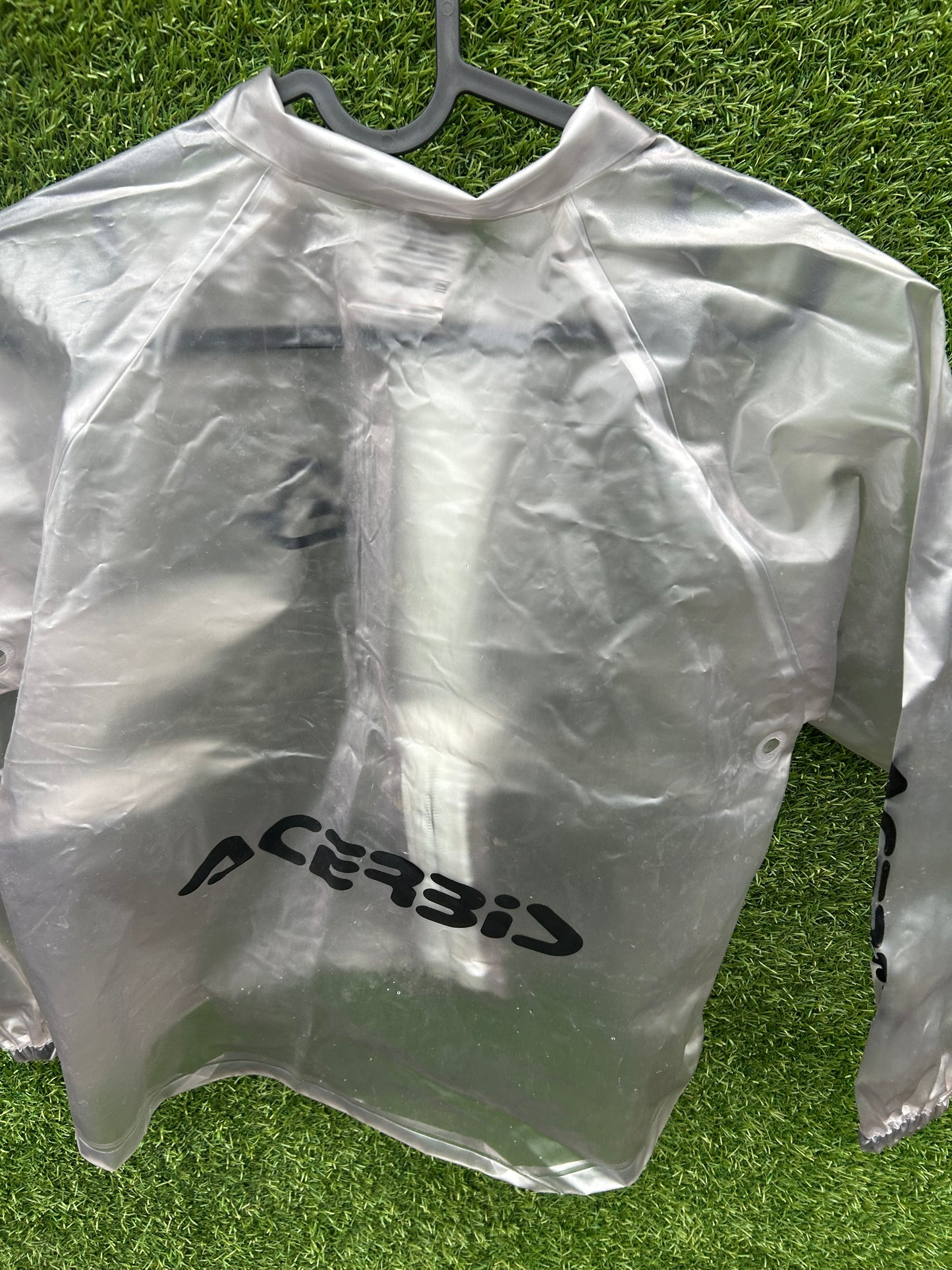 acerbis waterprrof jacket ys/m