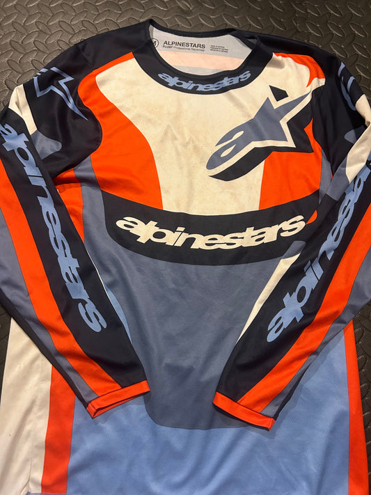 Alpinestars jersey M