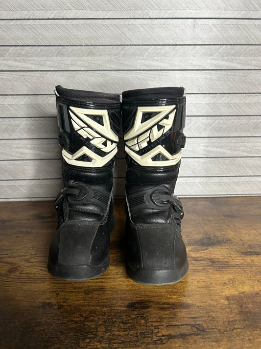 fly maverick boots ukj10
