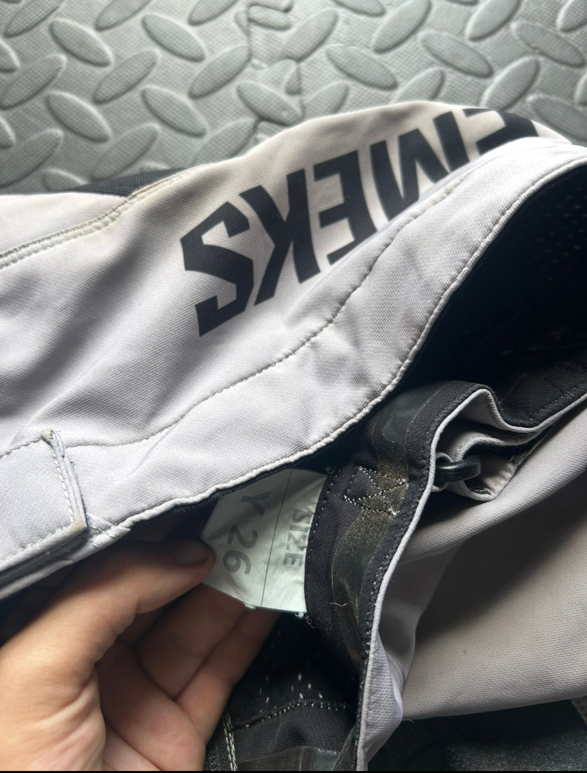 EMEKS kit bundle YS/M