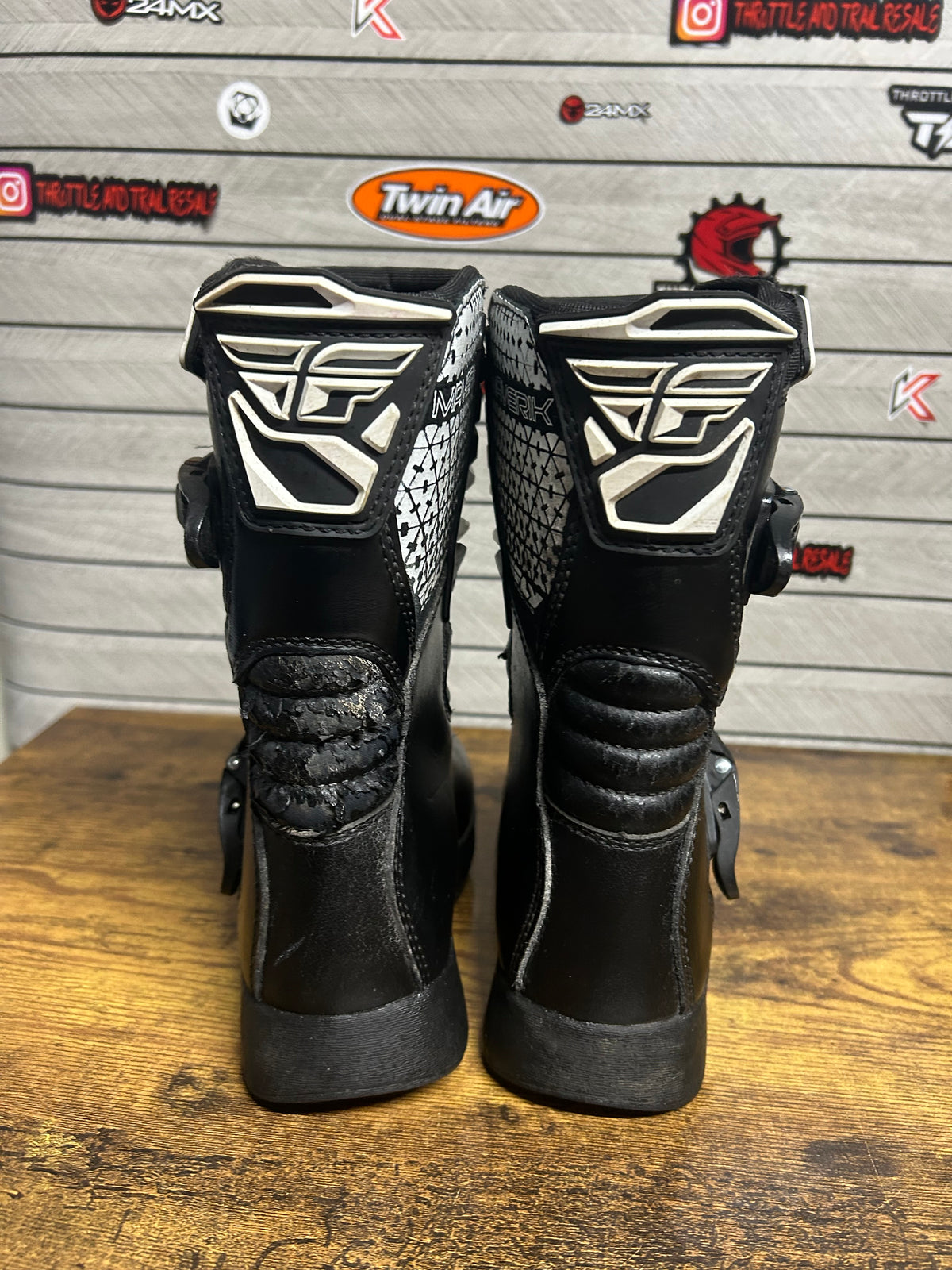 FLY MAVERICK BOOTS UKJ13