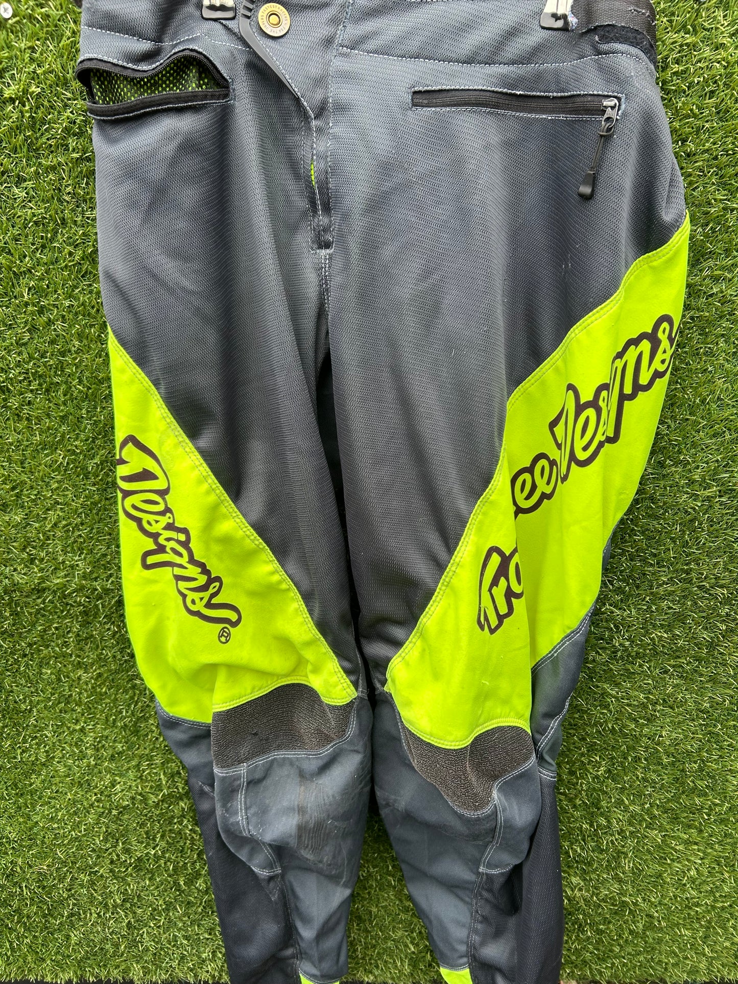 troy lee designs mtb pants 34"
