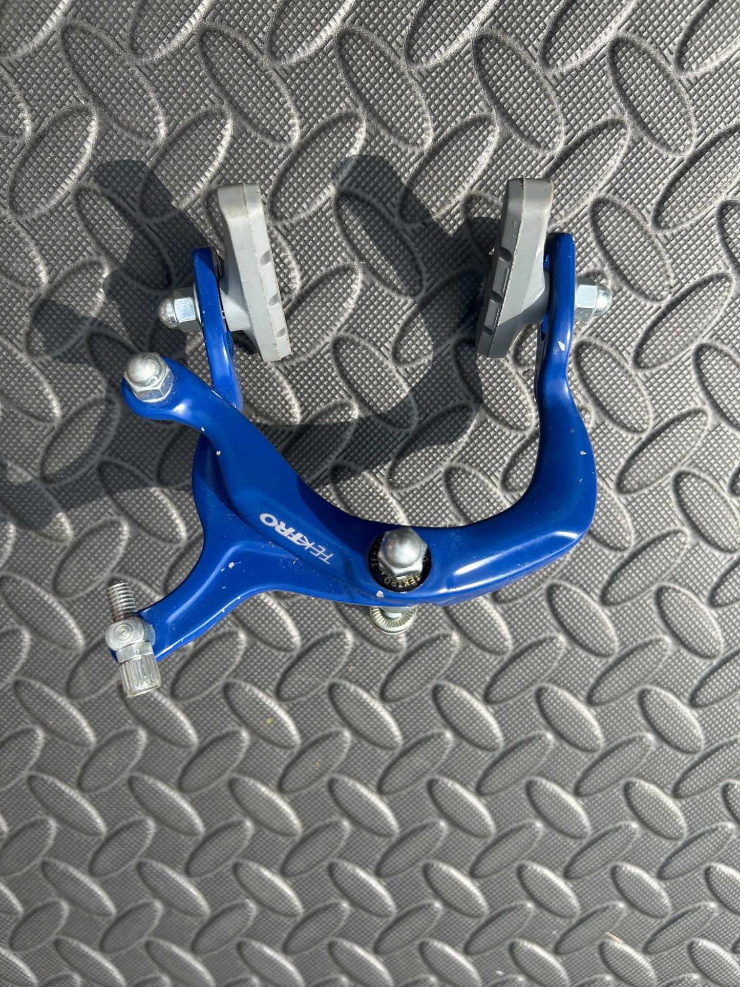 Tektro calipers