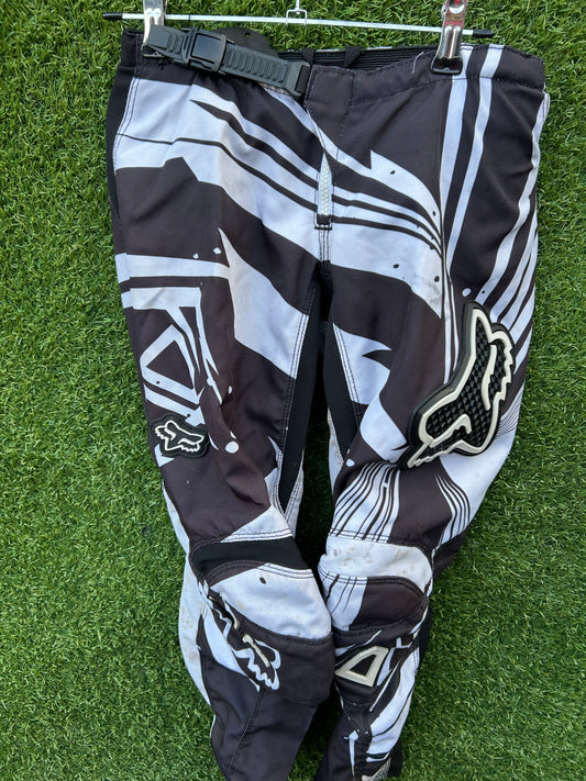 fox pants 26"