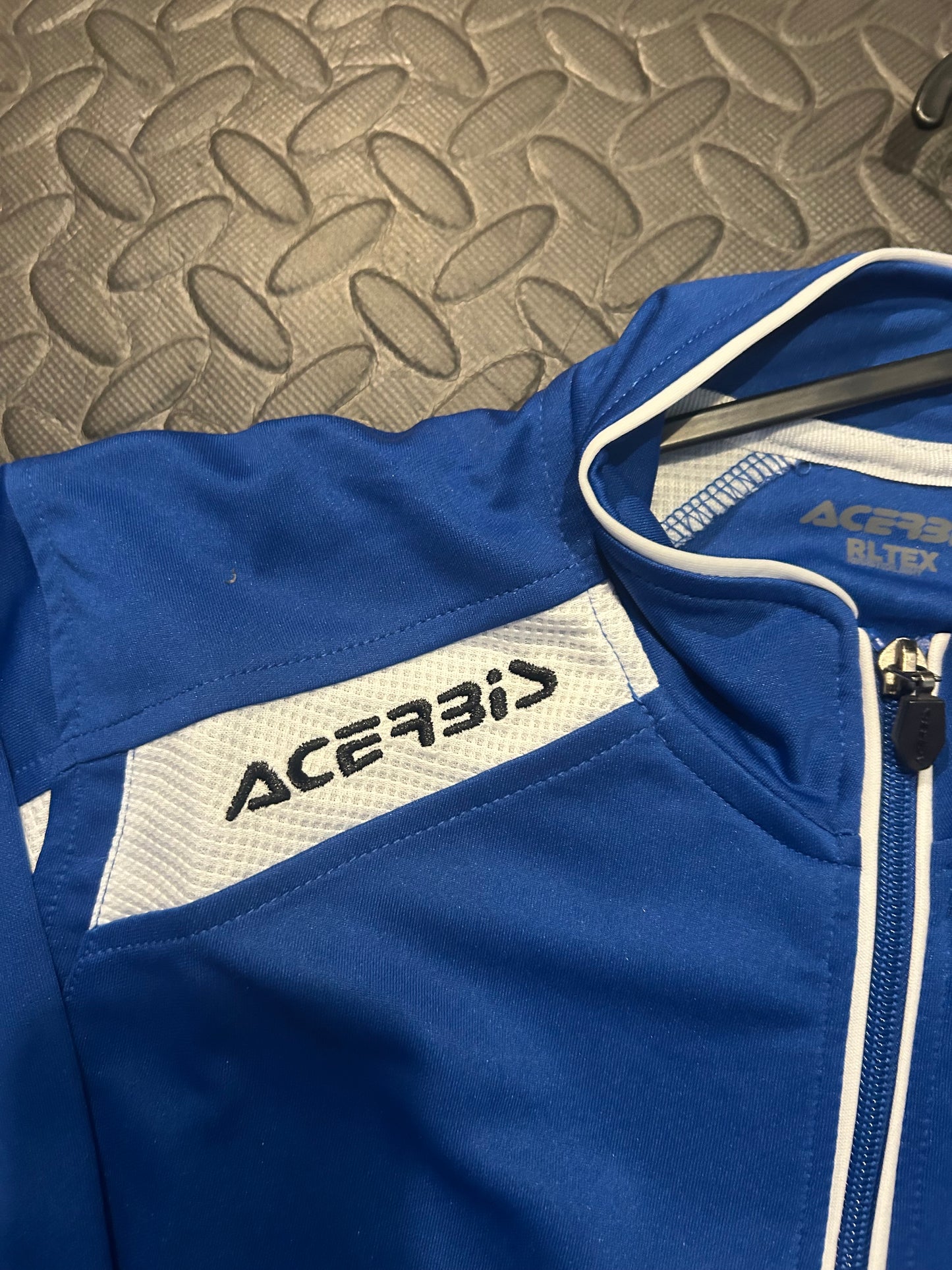 Acerbis jacket YXL