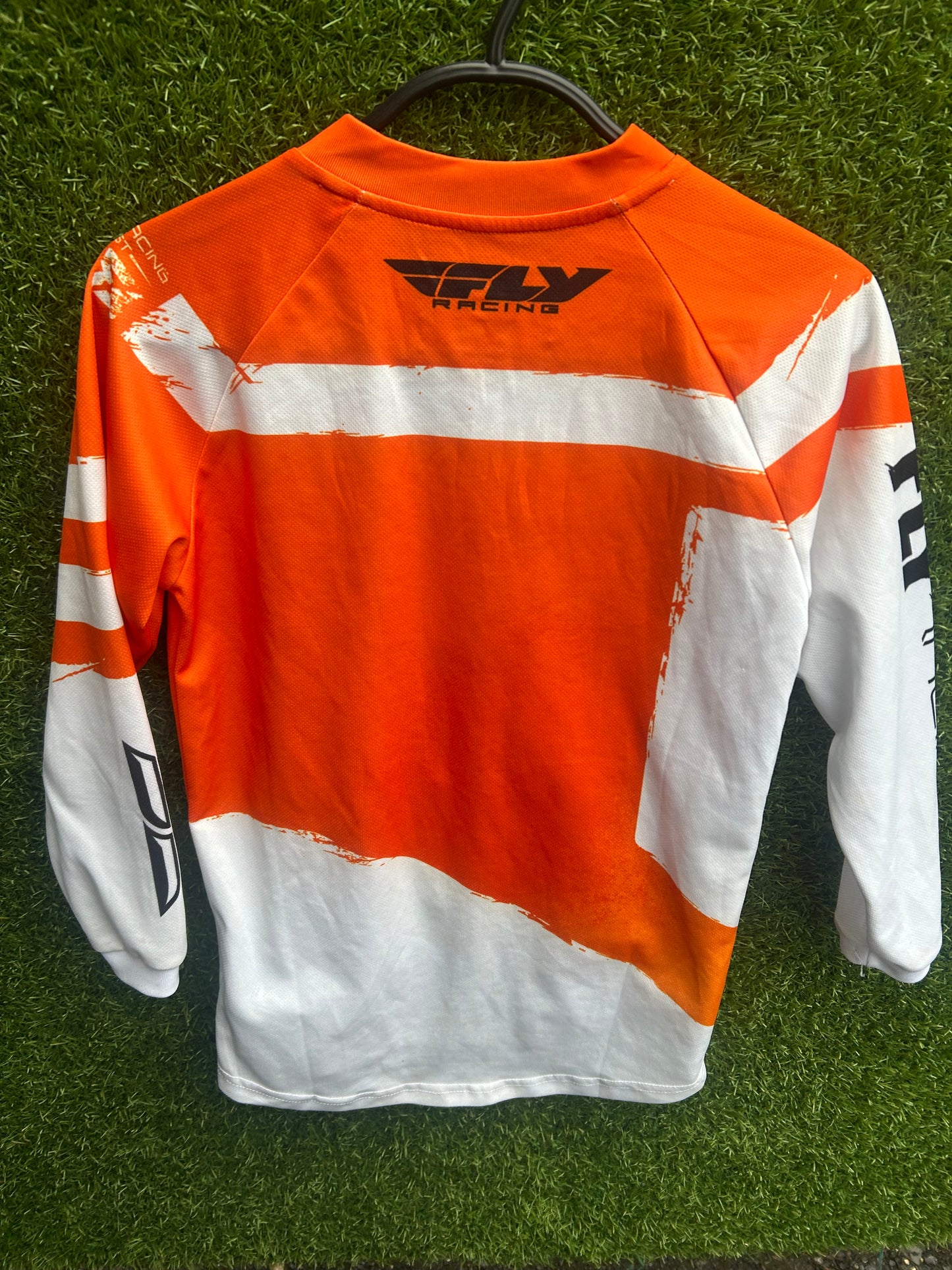 fly jersey ym