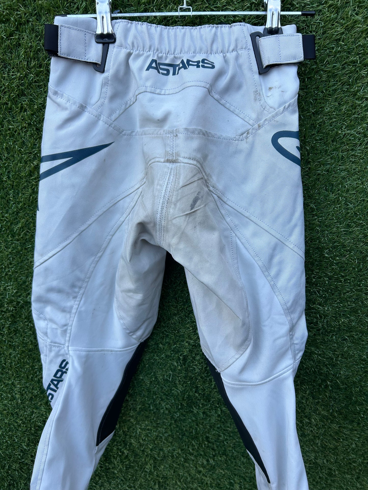 alpinestars pants 22"