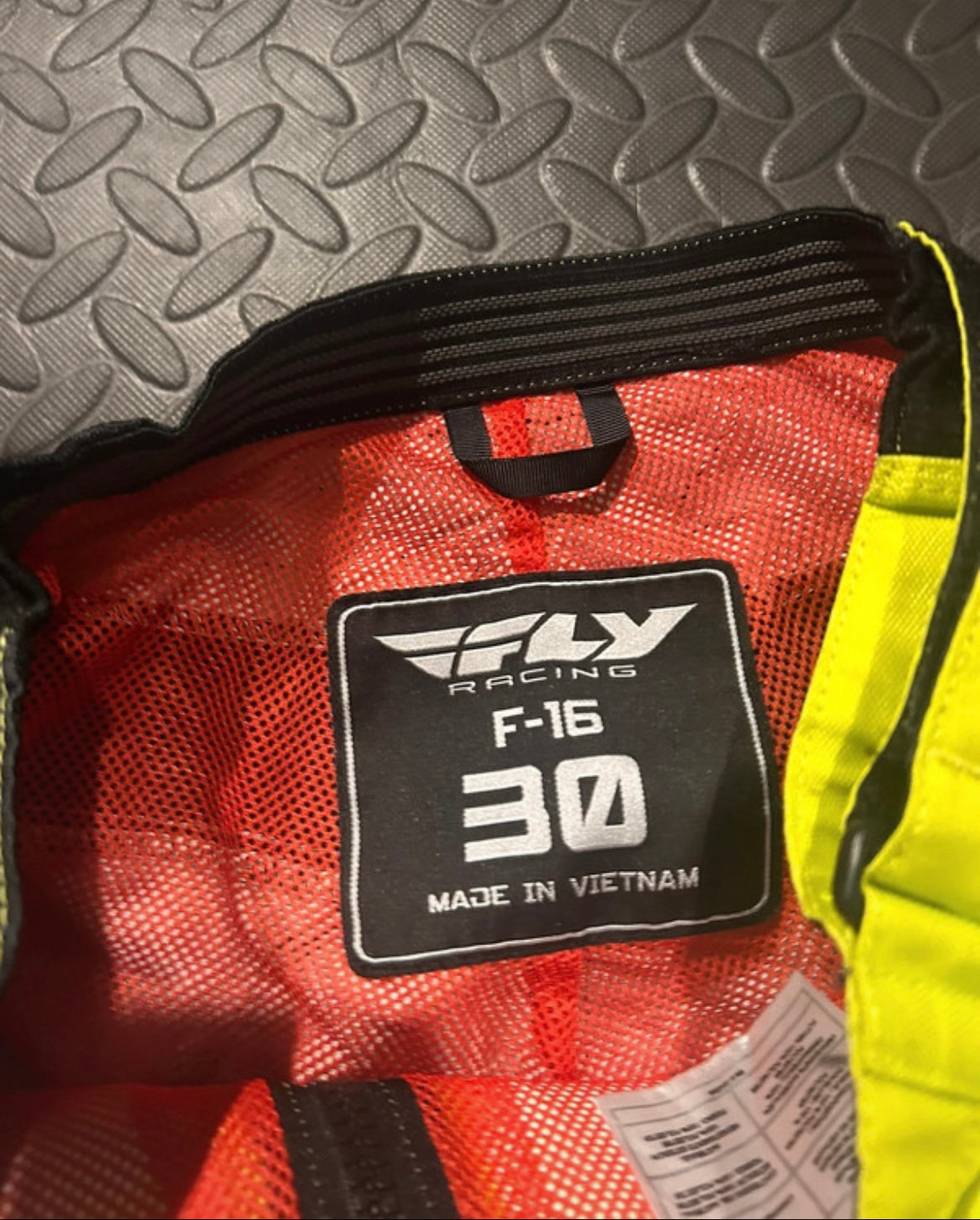 Fly kit S
