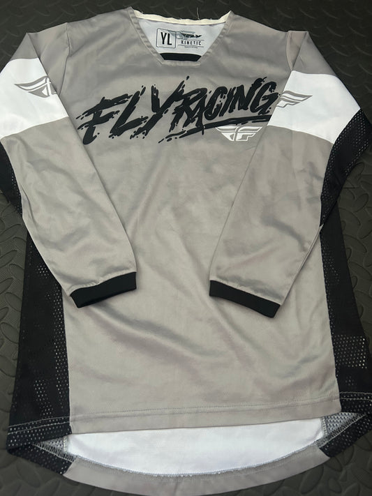 Fly jersey YL