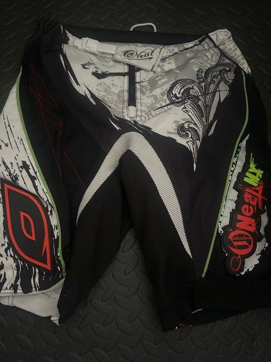 Oneal shorts 32”