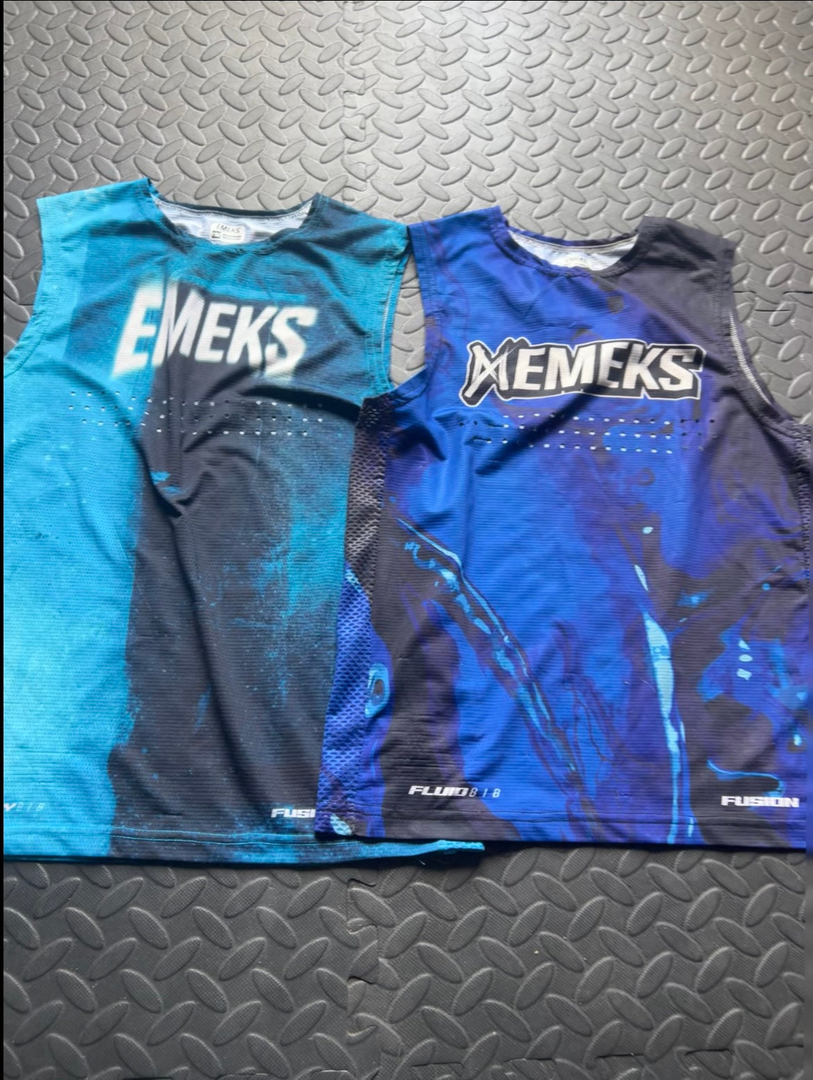 EMEKS kit bundle YS/M