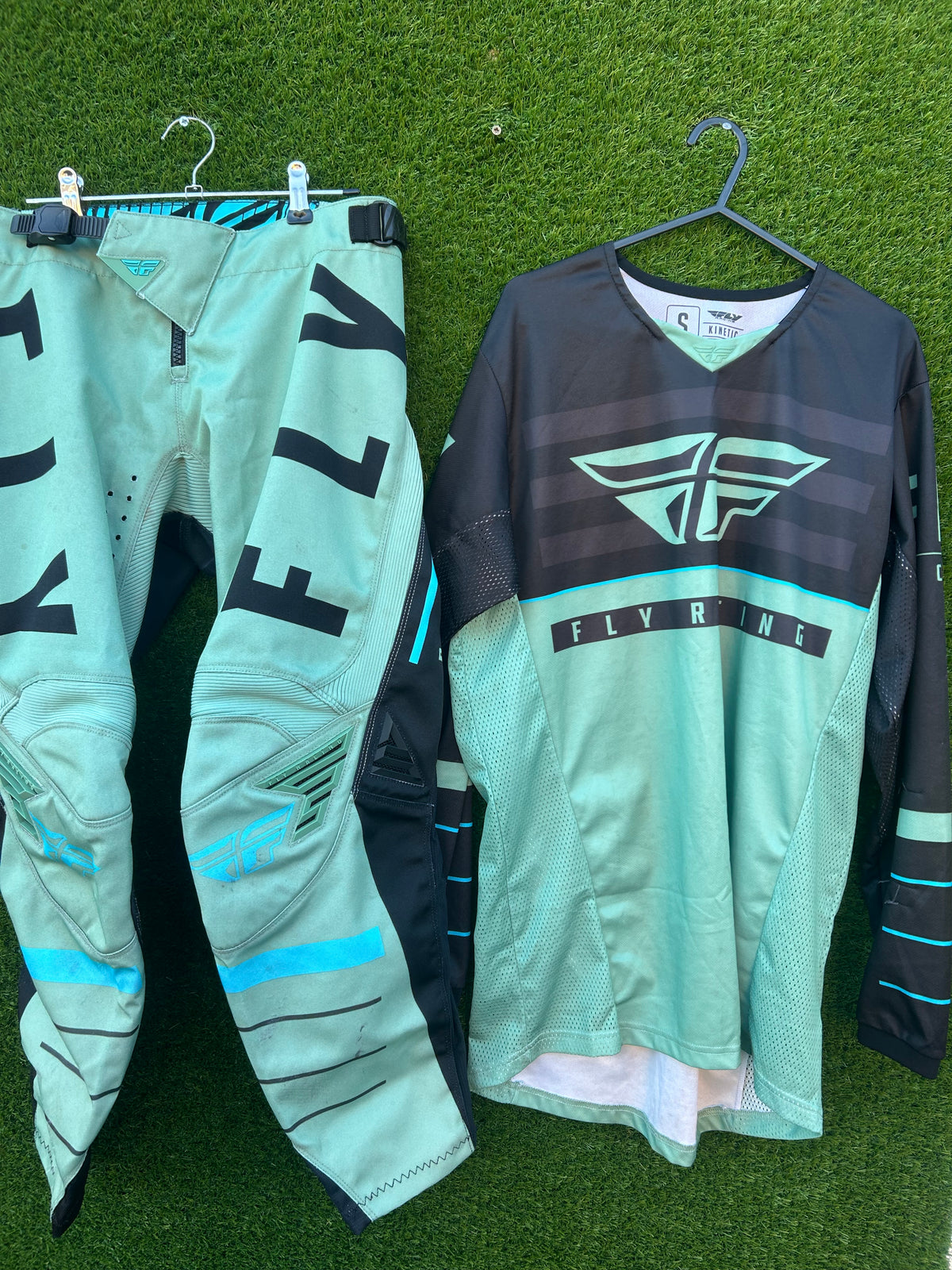 fly kit s/28"