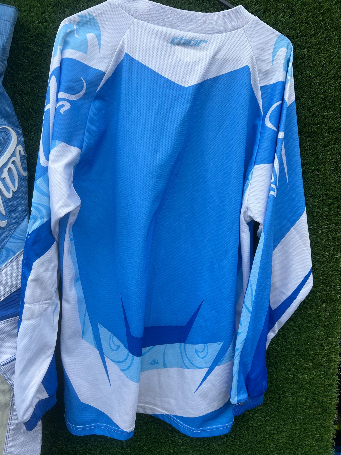 Women’s Thor kit M/30”