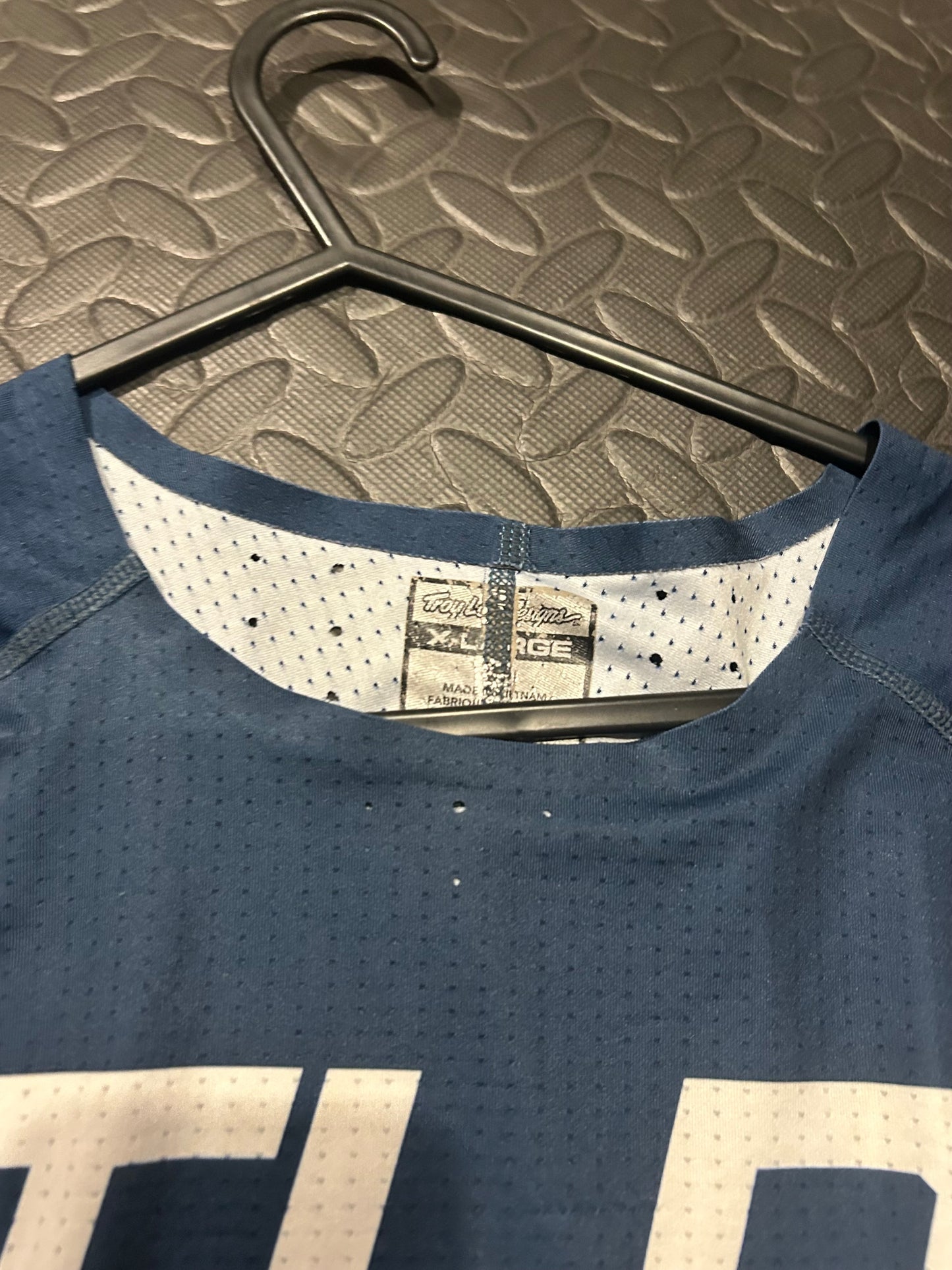 Troy Lee designs jersey XL
