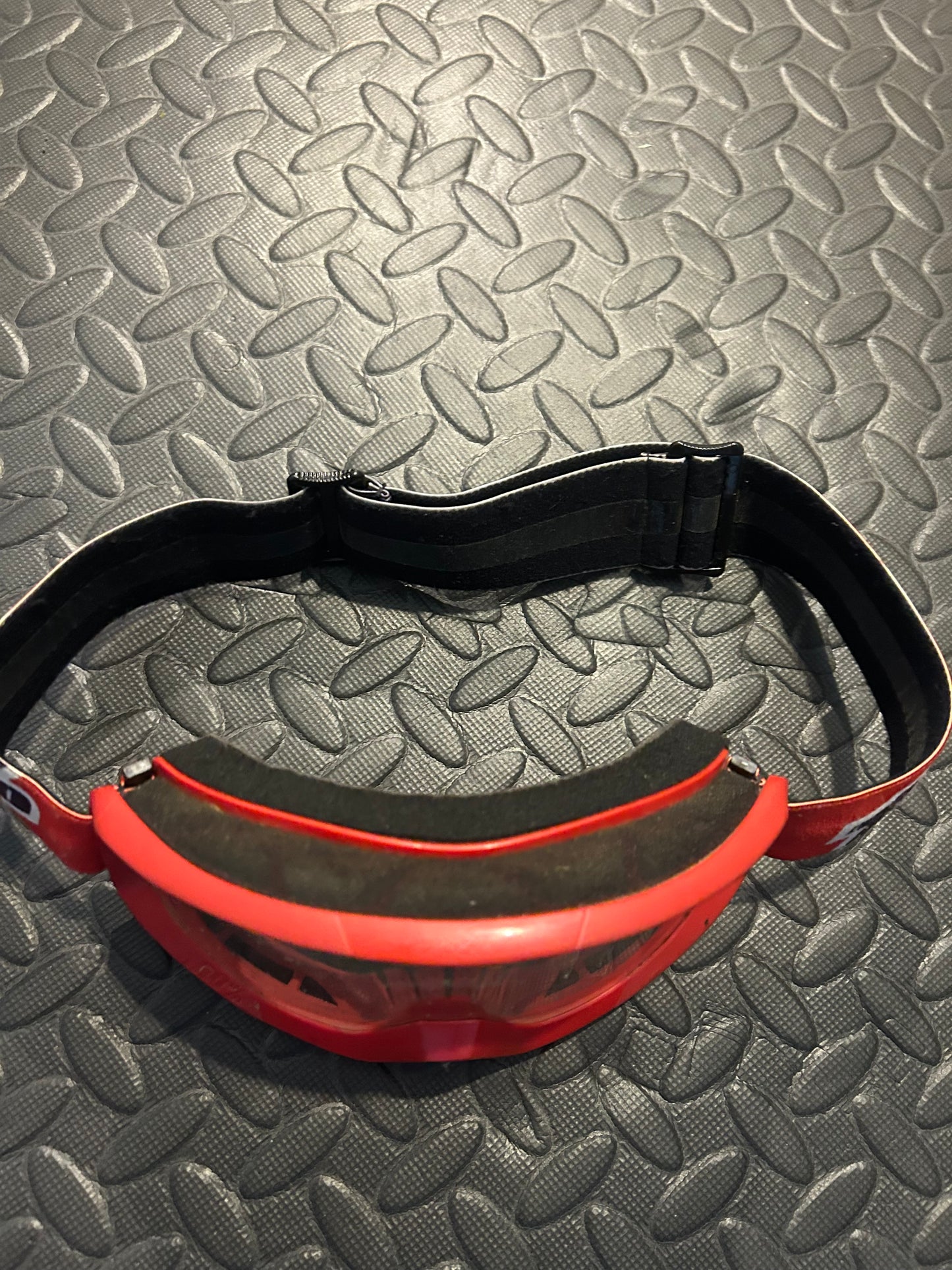 100% goggles