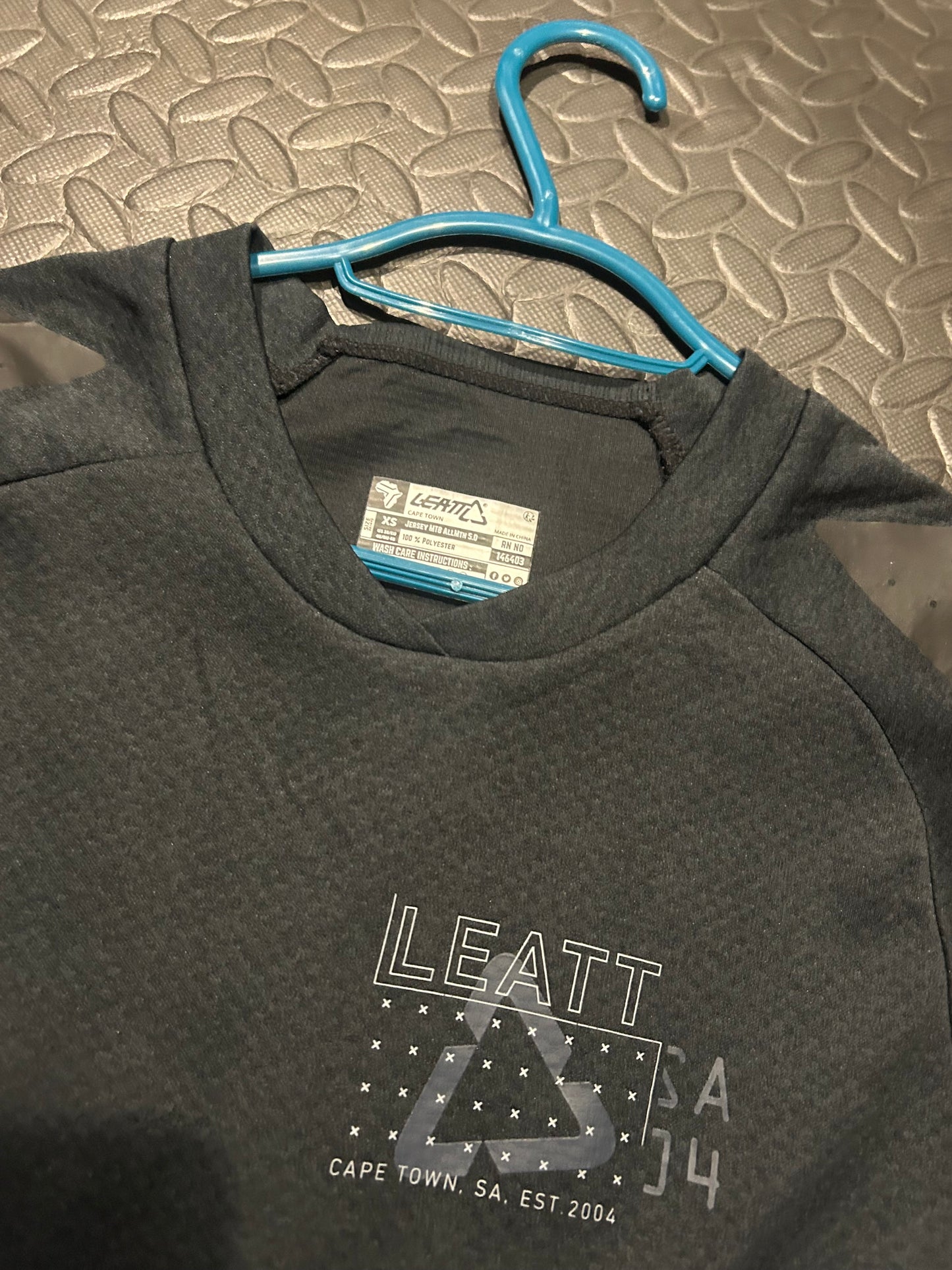 Leatt jersey XS