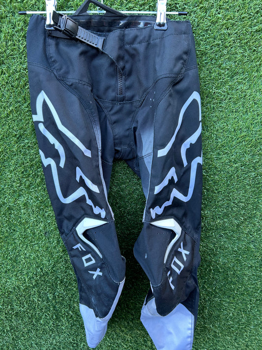 fox pants 24"