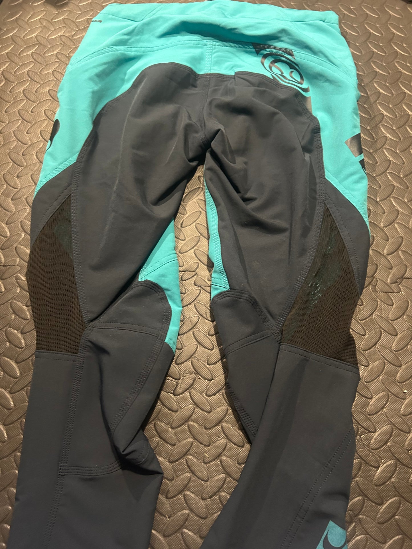 Ixs mtb pans S