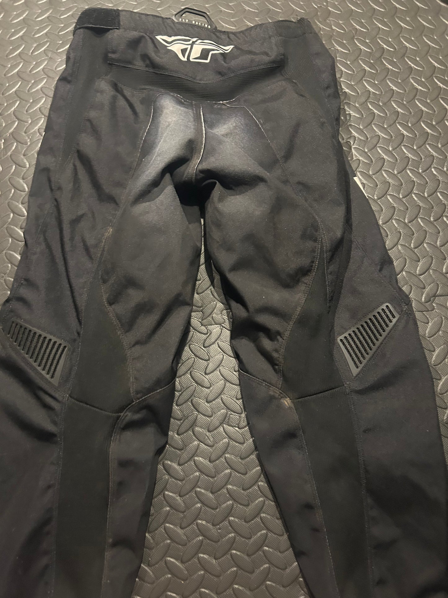 Fly pants 30”