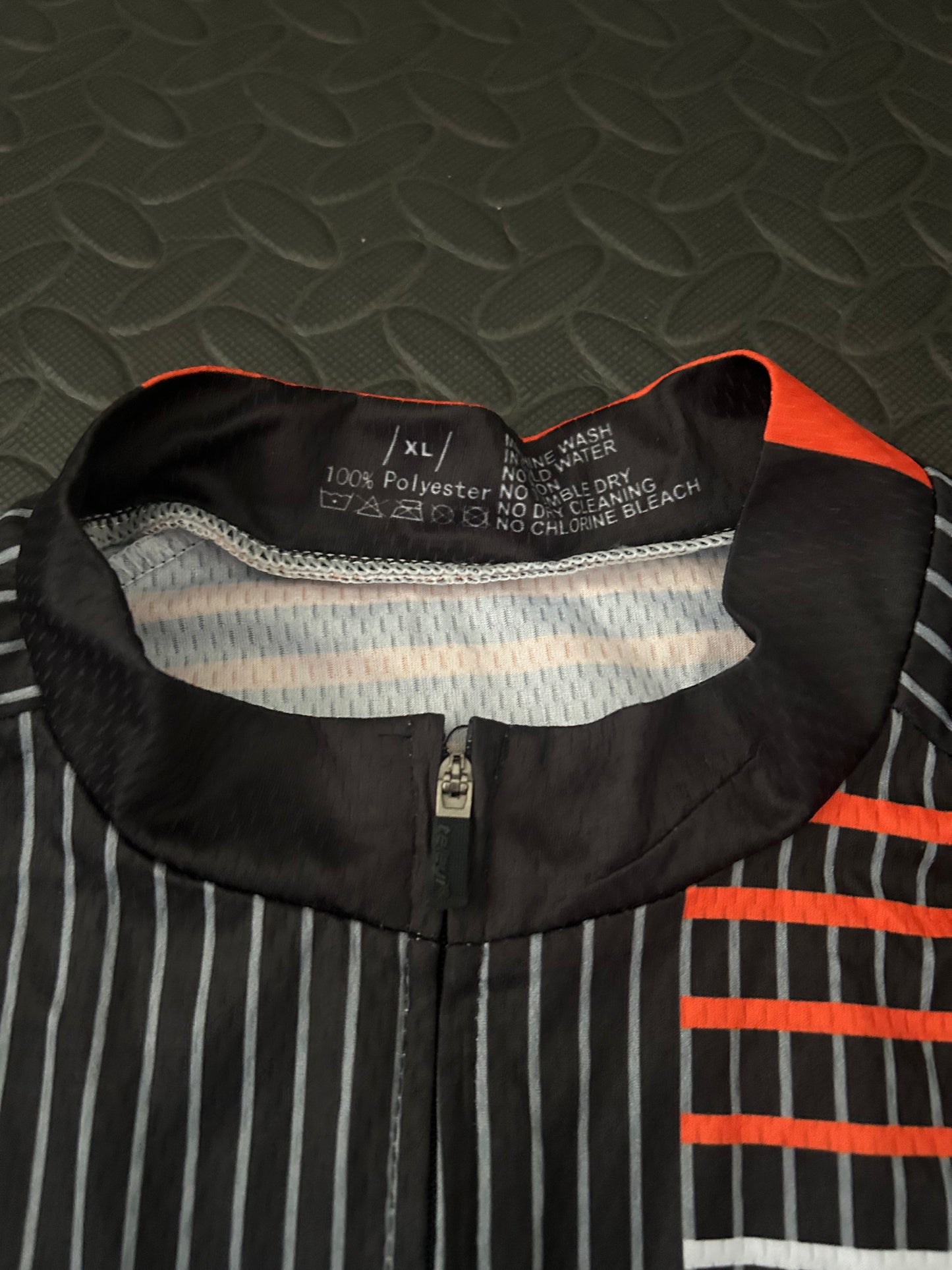 Cycling jersey Xl