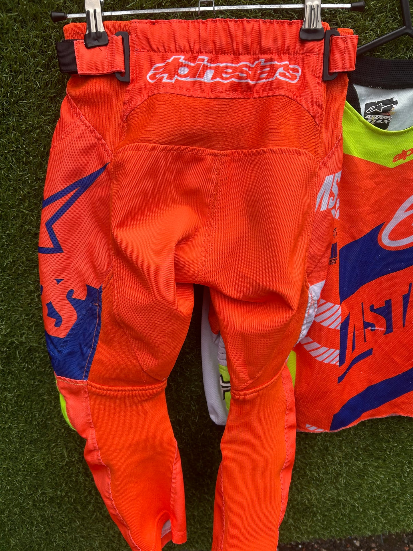 Alpinestars kit Ys/22”