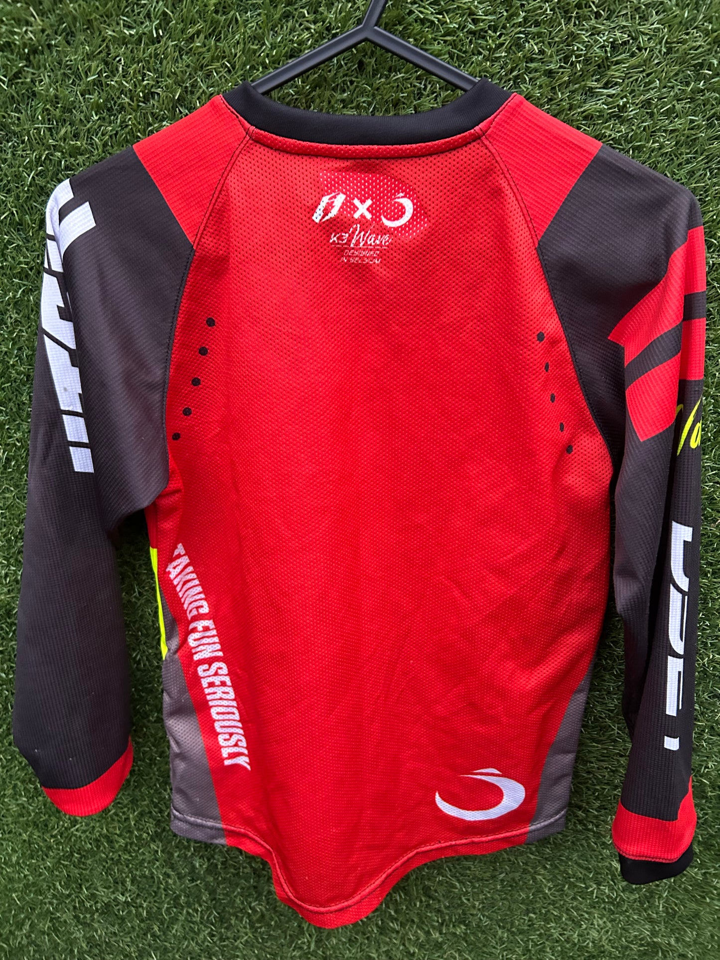 oset jersey kxs