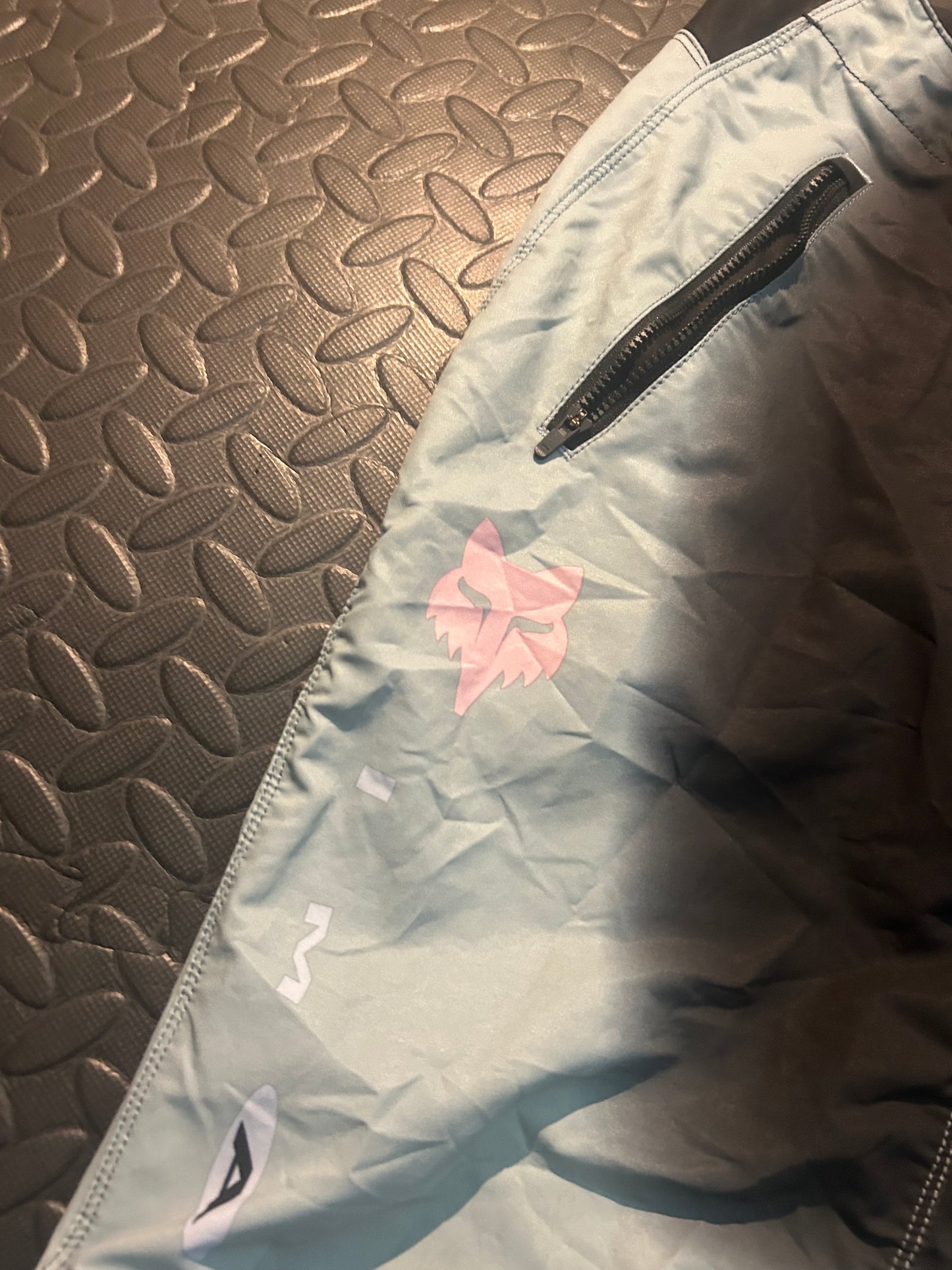 Fox mtb pants M