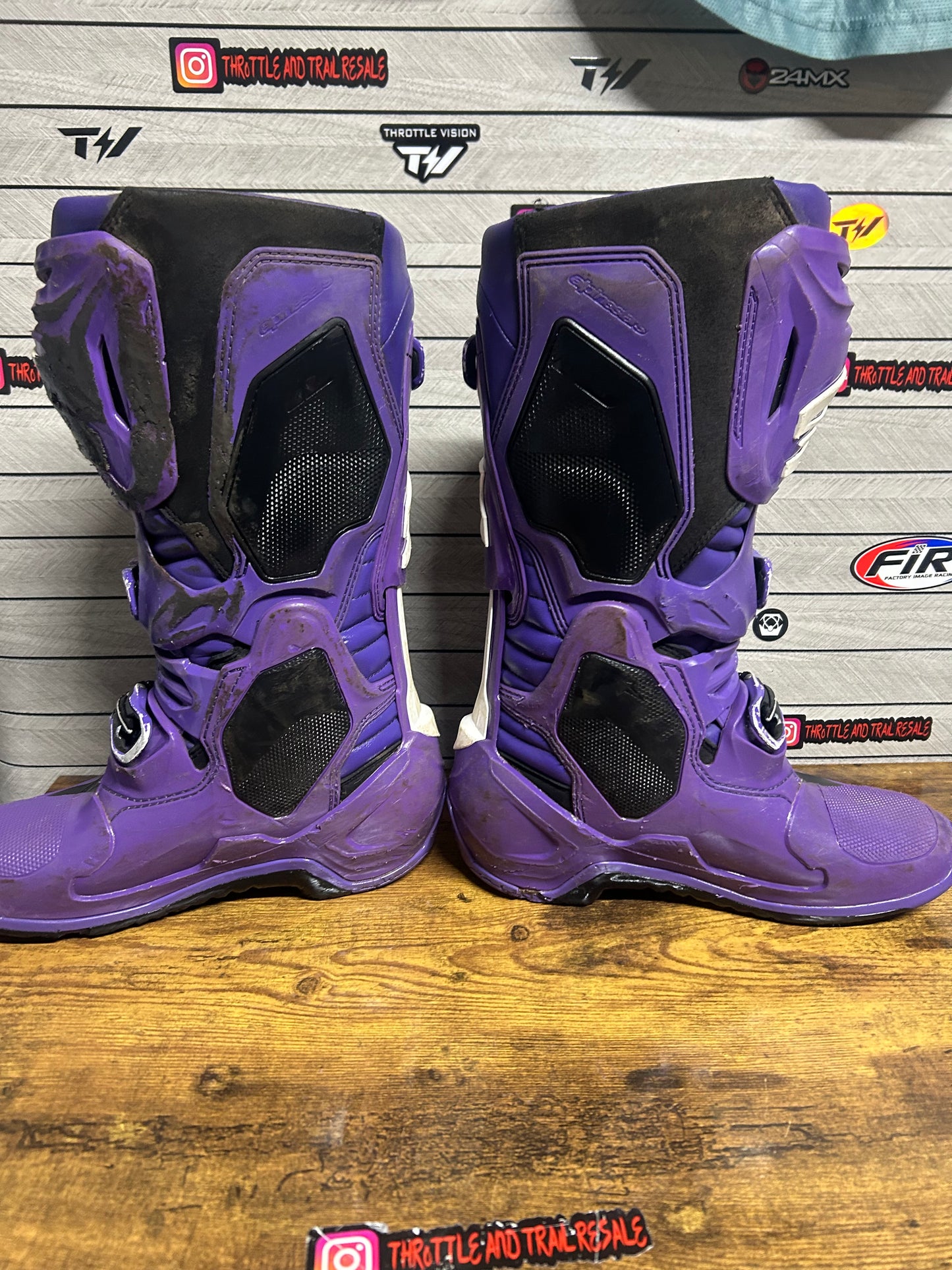 alpinestars tech 10 uk7