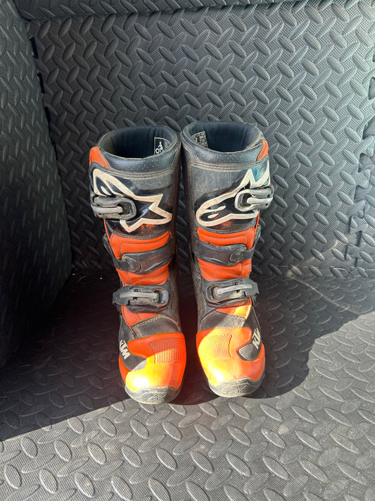 Alpinestars Ktm tech 7s uk2