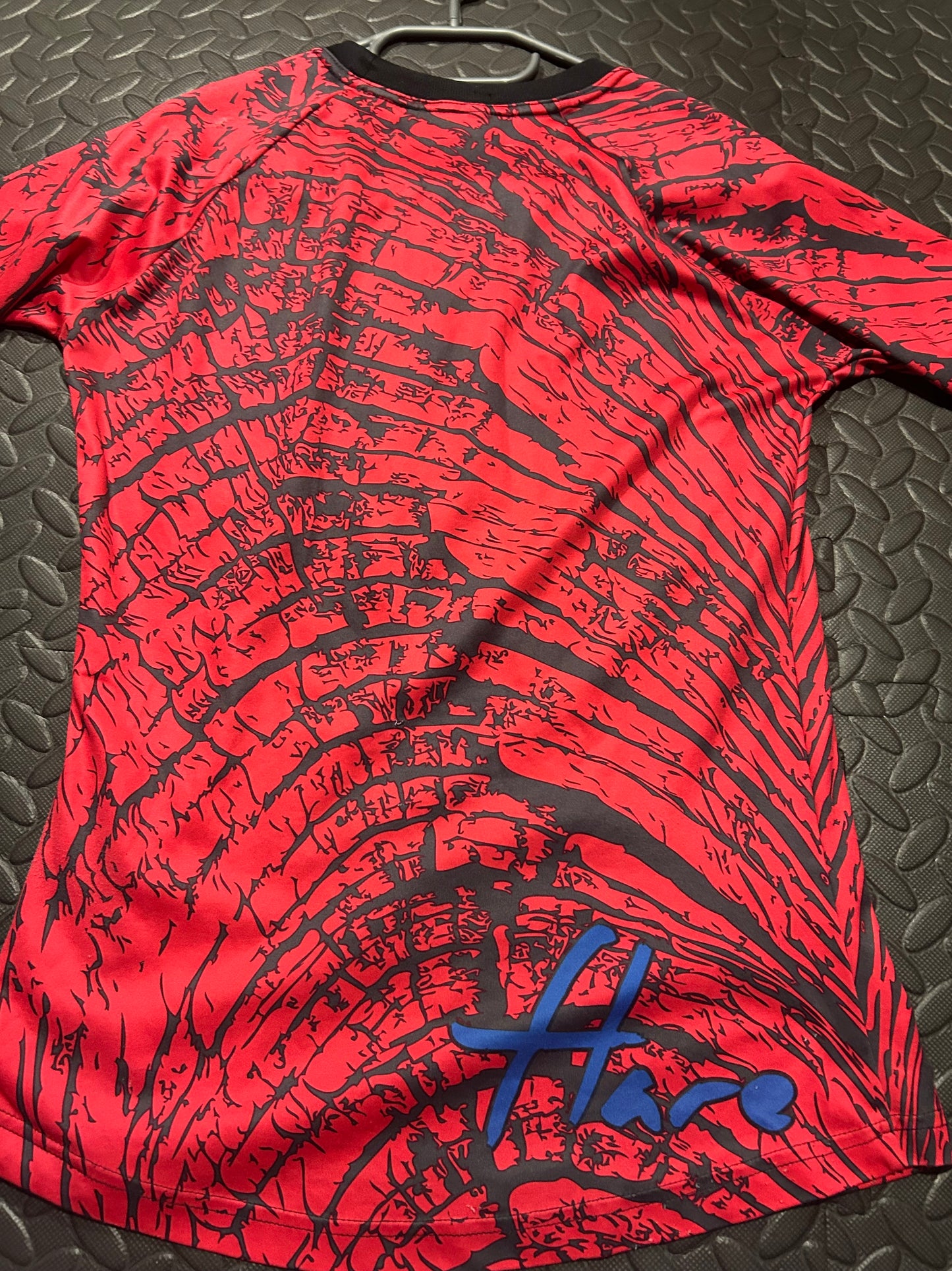 Flare jersey XS