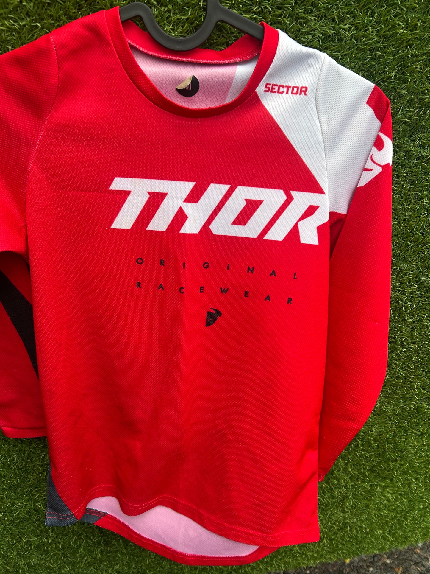 Thor Jersey Ym