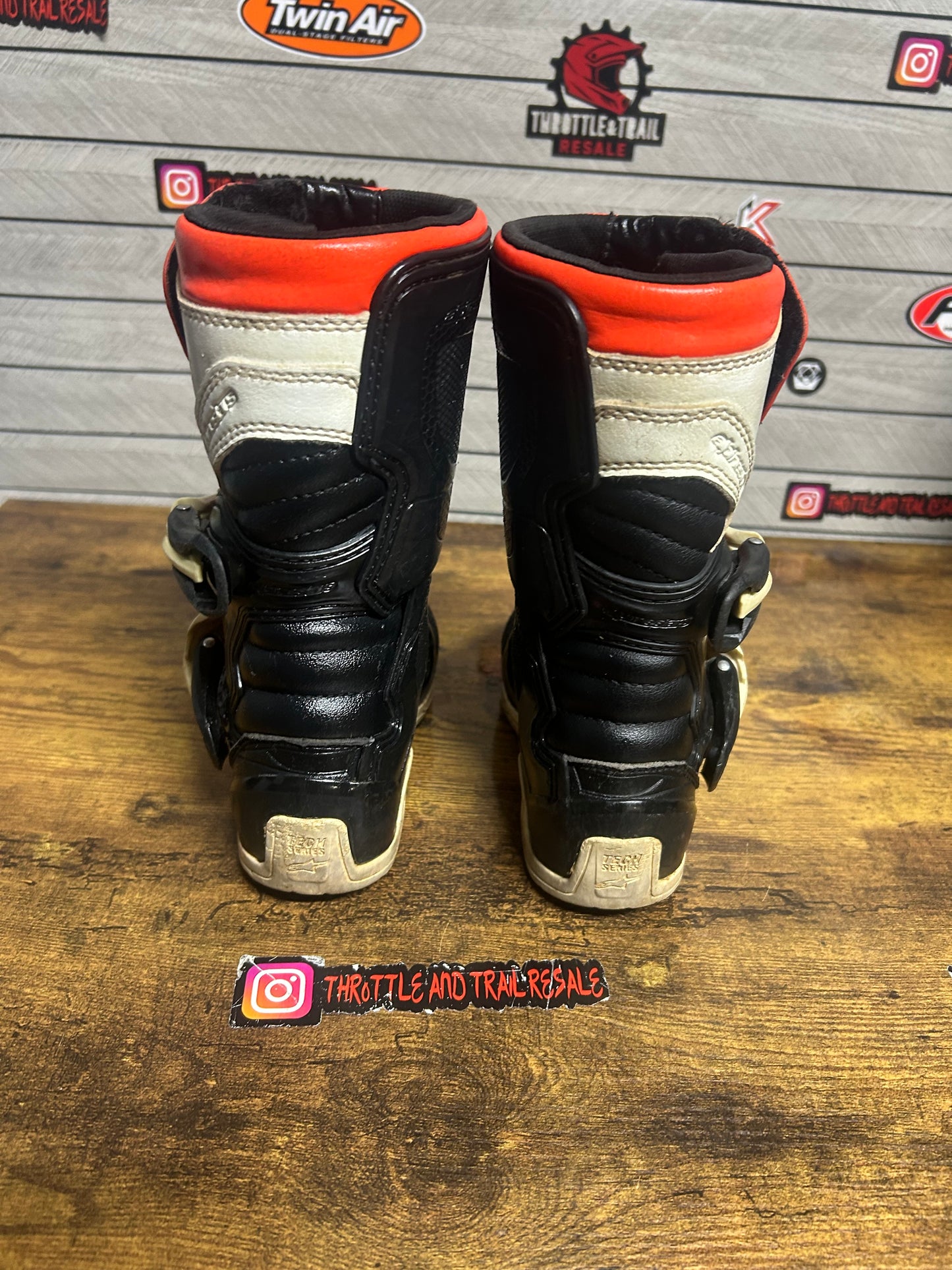 alpinestars tech 3s ukj10