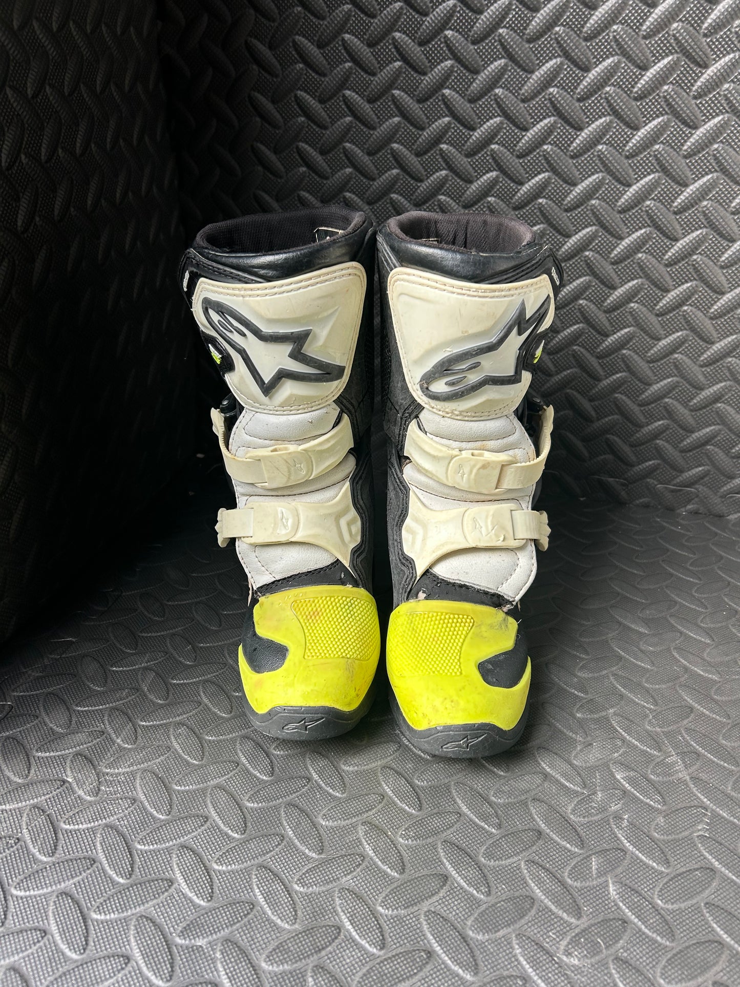 Alpinestars tech 3 uk11j