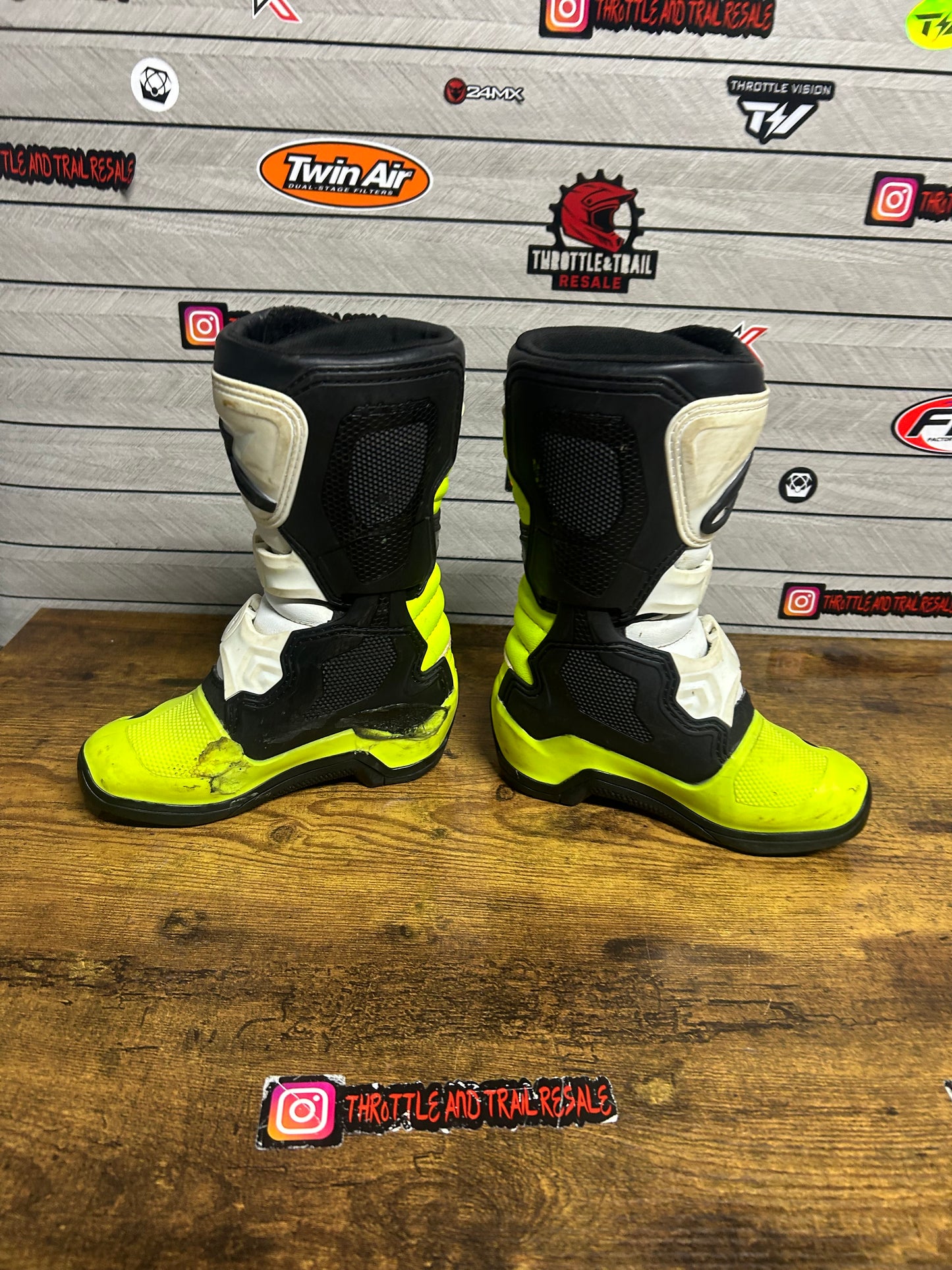 alpinestars tech 3 ukj9