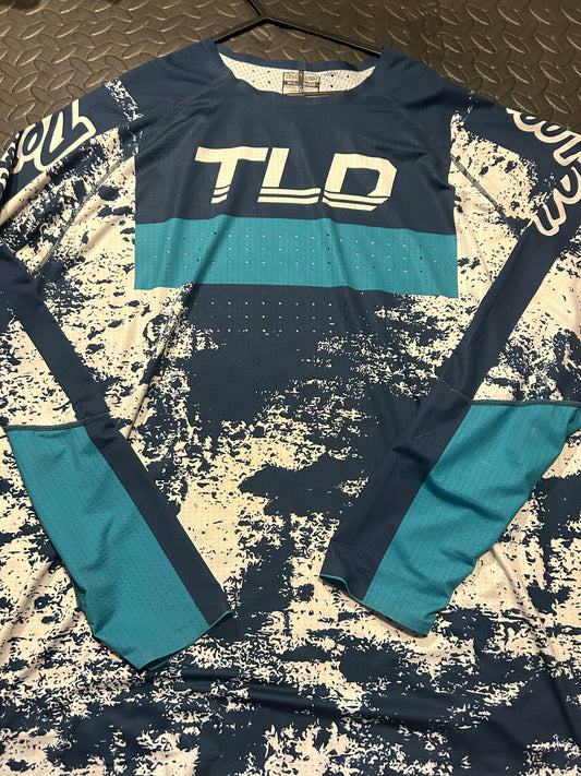 Troy Lee designs jersey XL