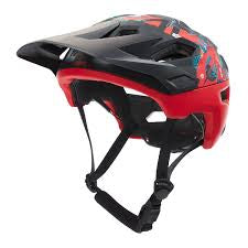 Oneal trailfinder Rio mtb helmet